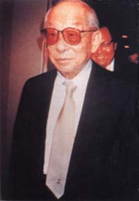 张学良老校长